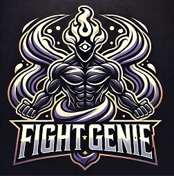 Fight Genie logo